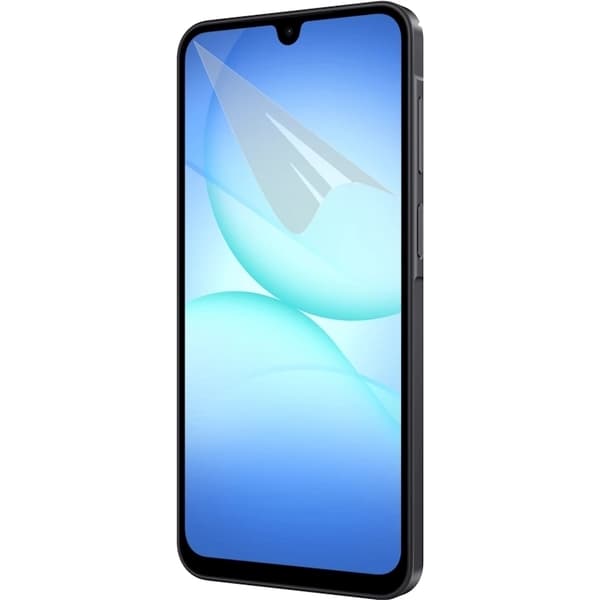 3-Pack Samsung Galaxy A17  Skärmskydd - Ultra Thin