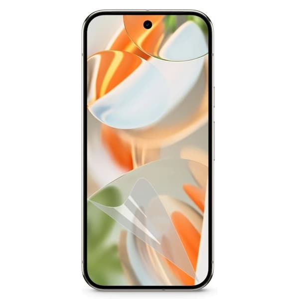 Google Pixel 9 Skærmbeskytter - Ultra Thin