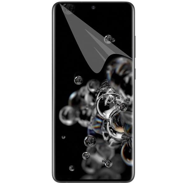 Samsung Galaxy S20 Ultra Näytönsuoja - Ultra Thin