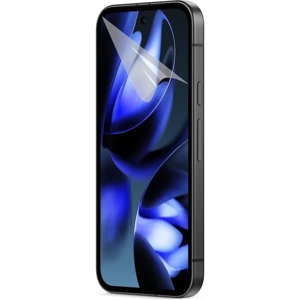 3-Pack Google Pixel 9a Skärmskydd - Ultra Thin