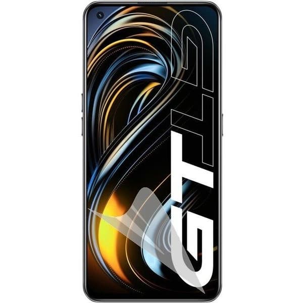 Realme GT 5G Näytönsuoja - Ultra Thin