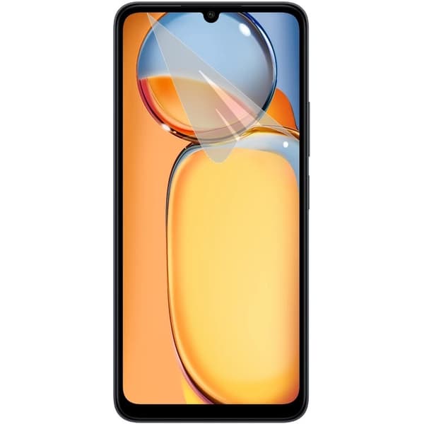 Xiaomi Redmi 13C Näytönsuoja - Ultra Thin