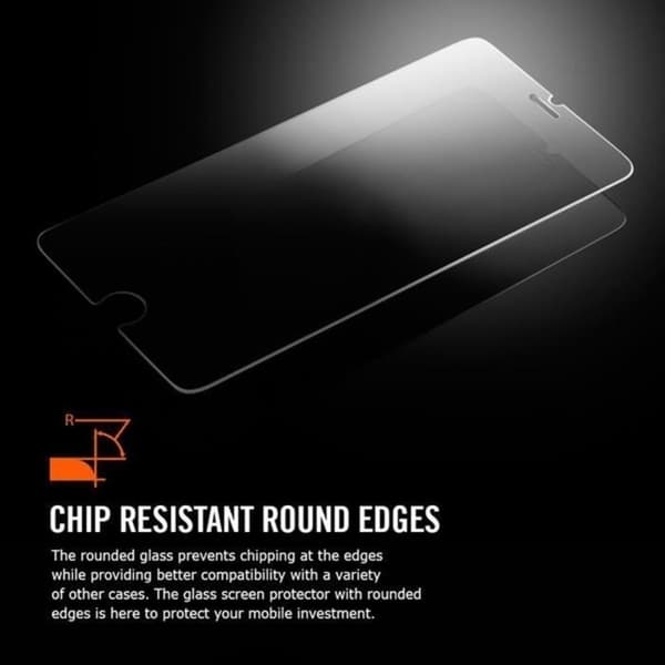 Google Pixel 9a Karkaistu Lasi Näytönsuoja 0,3mm