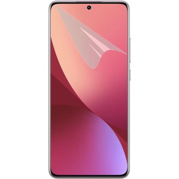 Xiaomi 12 Näytönsuoja - Ultra Thin