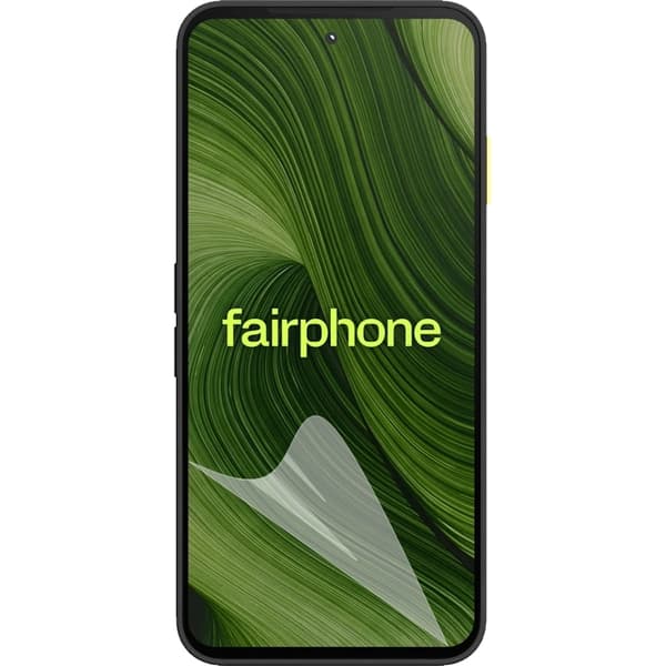 Fairphone 6 Näytönsuoja - Ultra Thin