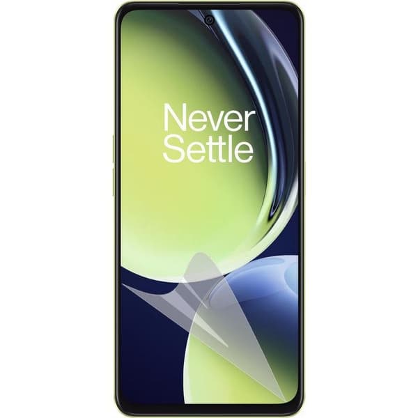 OnePlus Nord CE 2 5G Näytönsuoja - Ultra Thin