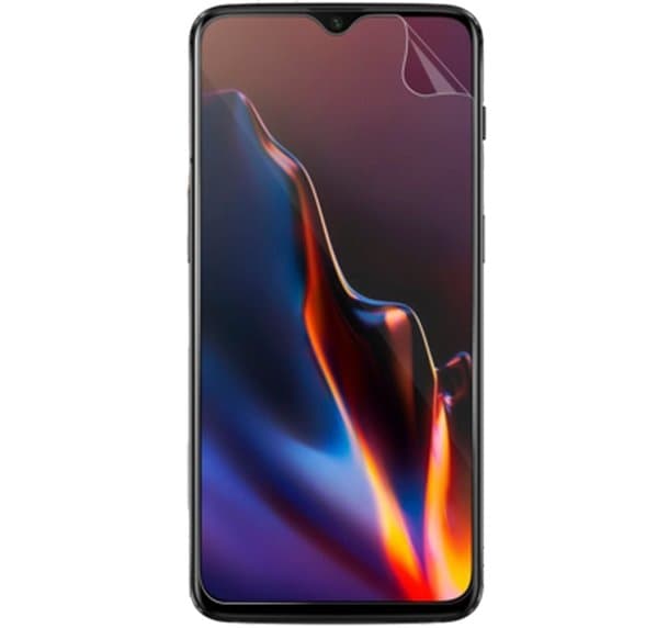 3-Pak OnePlus 7 Skærmbeskytter - Ultra Thin