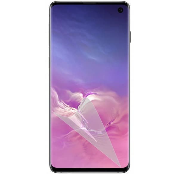Samsung Galaxy S10 Näytönsuoja - Ultra Thin