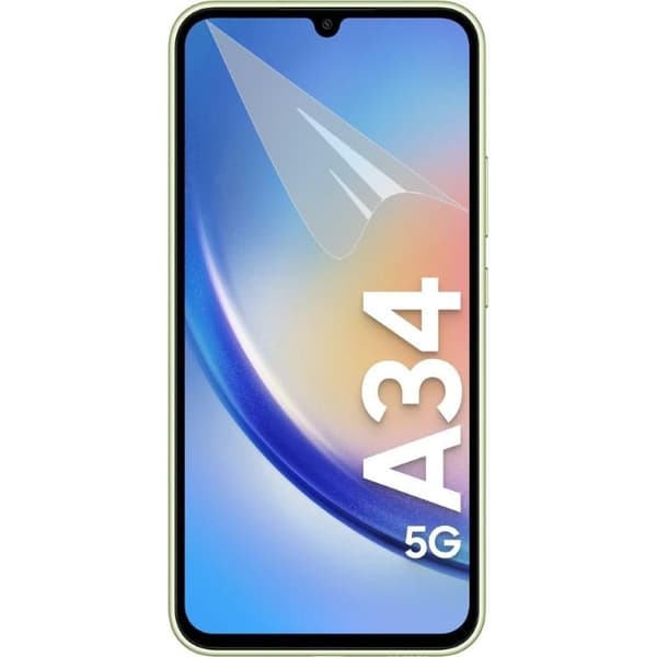 Samsung Galaxy A10 Näytönsuoja - Ultra Thin