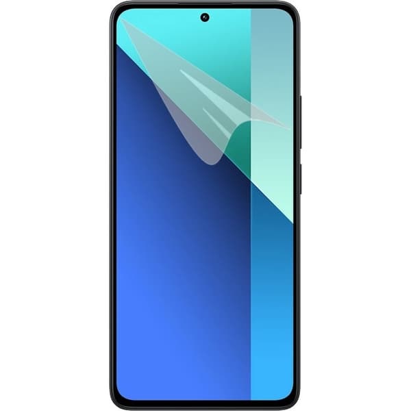 Xiaomi Redmi Note 13 Pro 5G Näytönsuoja - Ultra Thin