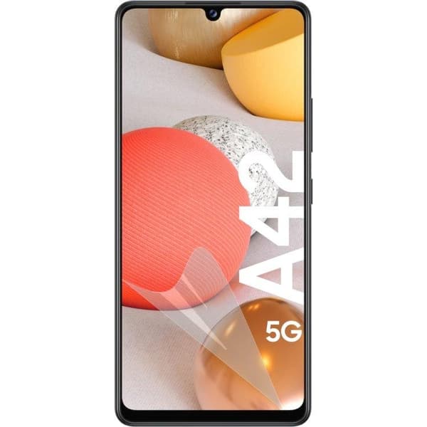 Samsung Galaxy A42 5G Näytönsuoja - Ultra Thin