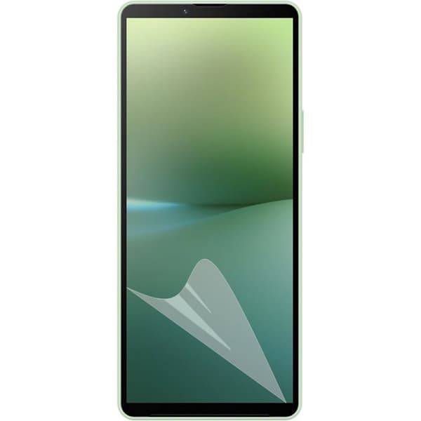 Sony Xperia 10 V Näytönsuoja - Ultra Thin