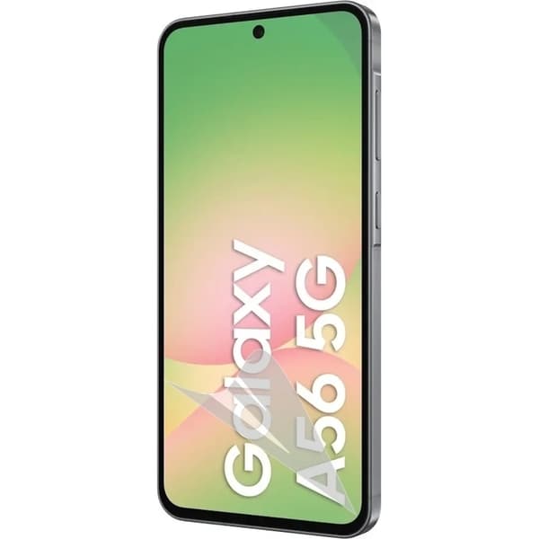 2 kpl Samsung Galaxy A56 5G Näytönsuoja - Ultra Thin