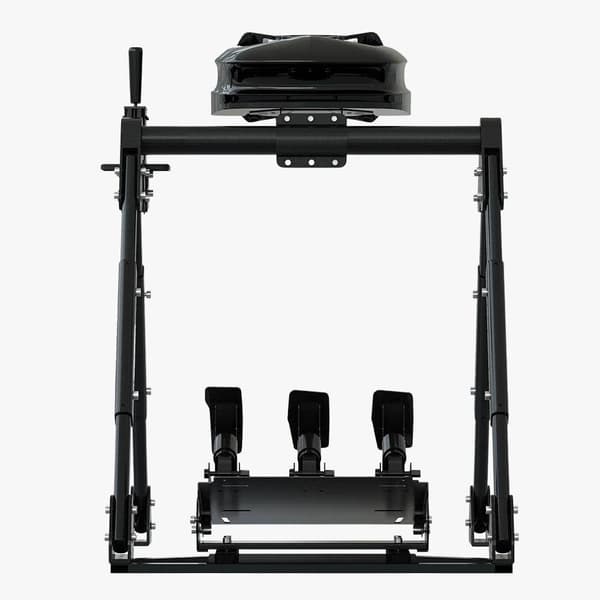 Trak Racer FS3 Steering Wheel Stand/Simulator