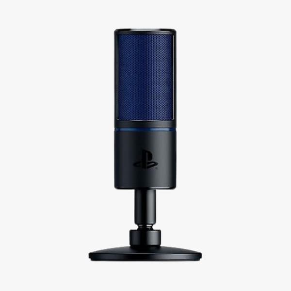 Razer Seiren X Mikrofon til PS4