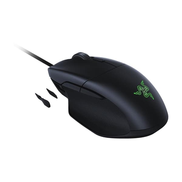 Razer Basilisk Essential Gaming Mus