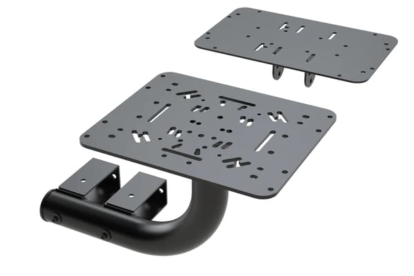 Trak Racer Flight Sim Mount til RS6 MK2, RS8 MK6, TR8 & TR8 Pro