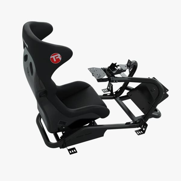 Trak Racer TR8 Pro Speaker Mount Upgrade Kit
