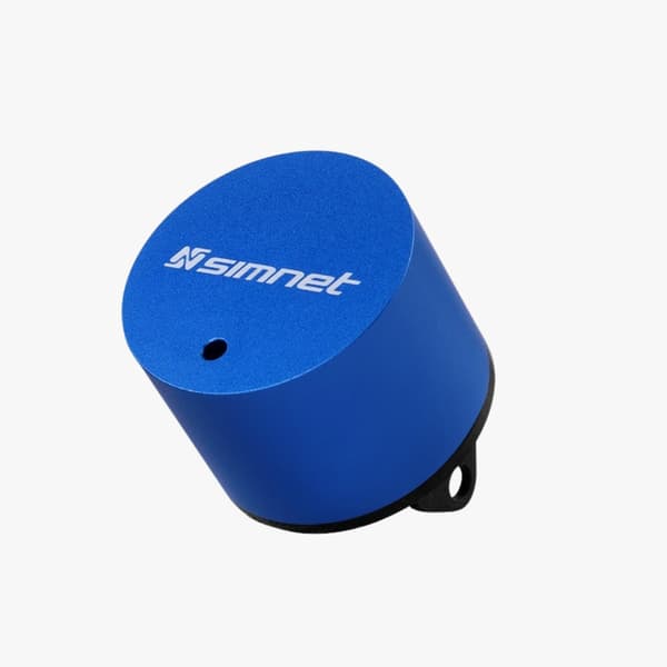 Simnet Pedal Taktil Transducer