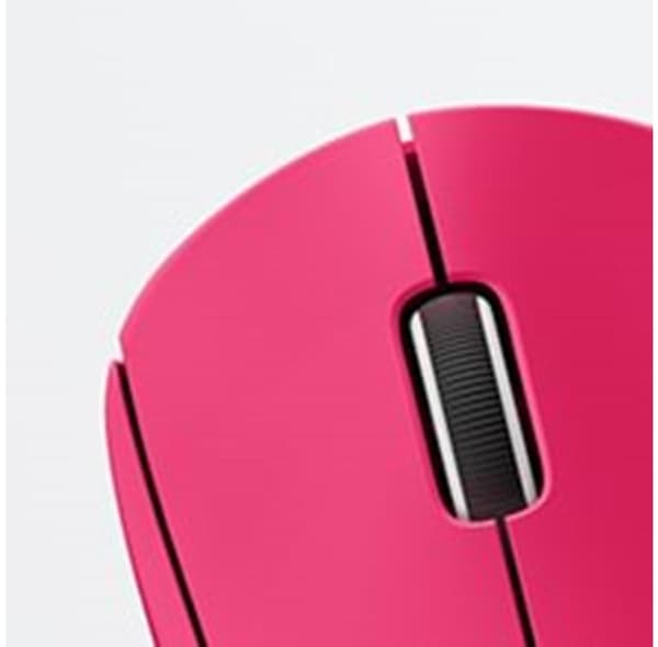 Logitech G PRO X Superlight Wireless Gaming Mouse, Magenta