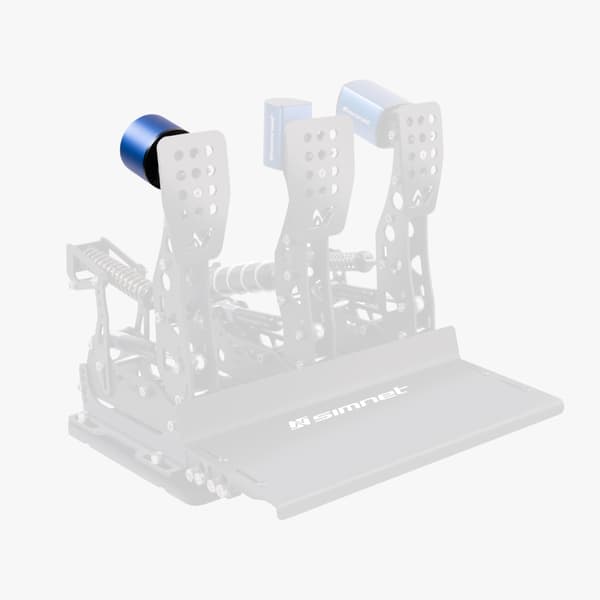 Simnet Pedal Taktil Transducer
