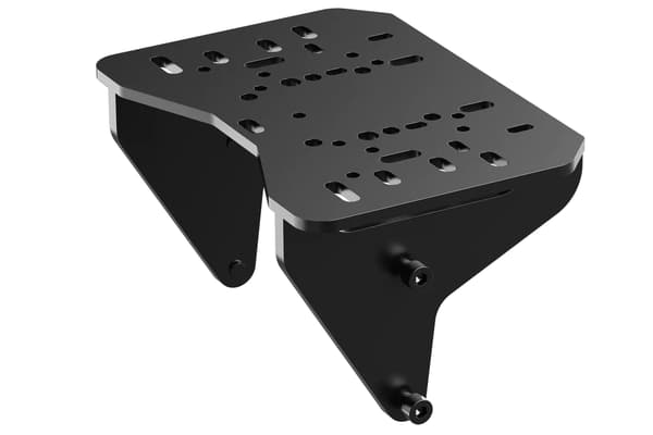 Trak Racer One Universal Hjulholder/Plade