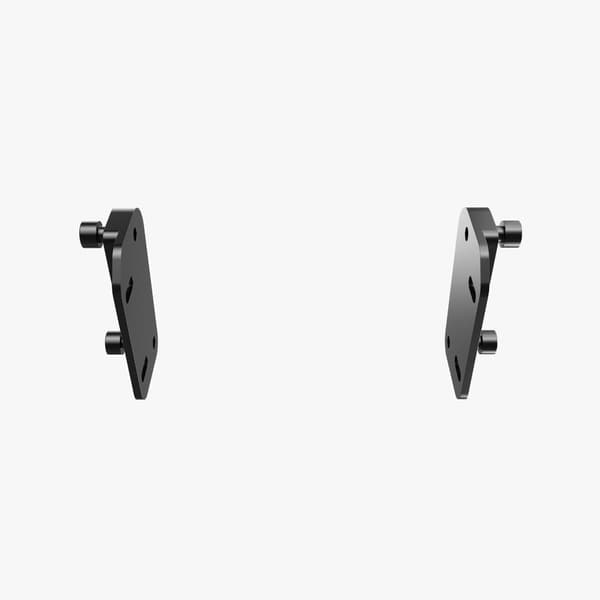 Trak Racer Simagic M10 Mounts - Requires TR80-NWMA
