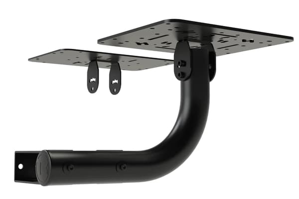 Trak Racer Flight Sim Mount til RS6 MK2, RS8 MK6, TR8 & TR8 Pro