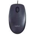 Logitech optical wired mouse - M90