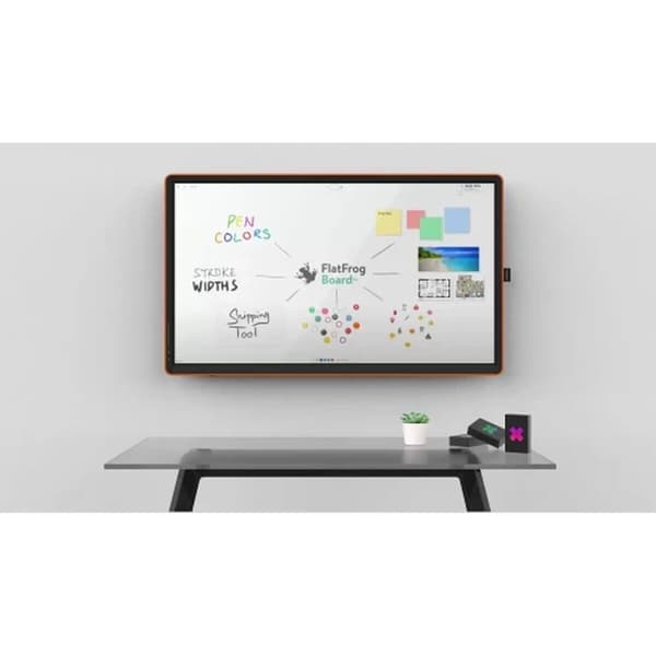 Digital penn CTOUCH CANVAS WRITER