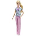 BARBIE Trades Nurse