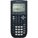 TEXAS INSTRUMENTS - Calculator - TI-82 Advanced Scientific Calculator