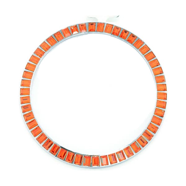 Klokkebezel Marc Coblen B45-N227