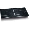 SEVERIN 1031 Induction Posable Cooktop - Black