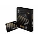 MSI - SPATIUM S270 - internal SSD - 240GB - SATA 2.5