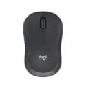 Logitech M240 mouse bluetooth, wireless, compact, portable, fluid monitoring - graphite