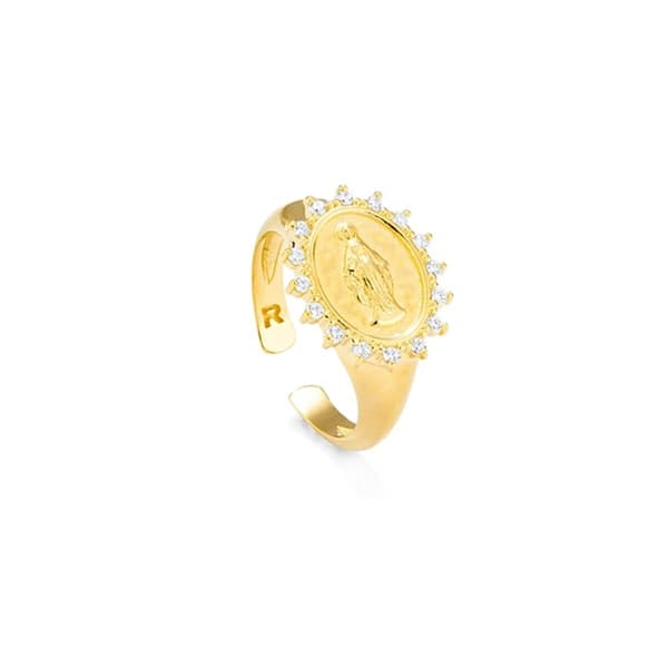 Ringer for Kvinner Radiant RY000054