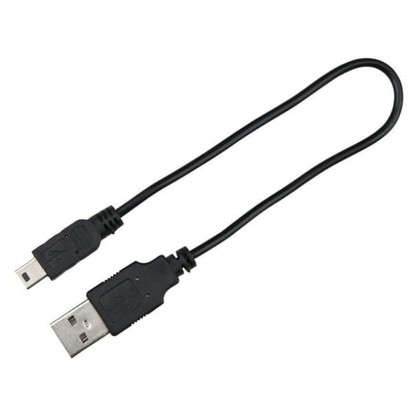 LED krage for kjæledyr Trixie Flash USB Grønn