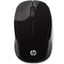 HP Wireless Mouse 200 X6W31AA - Black