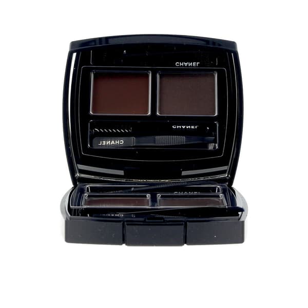 Øyenbryn sminke Chanel - 03-dark