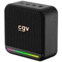 Bluetooth speaker - CGV - 50909 - SolidVibe Mini - Subwoffer 8W