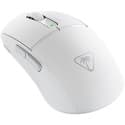 Wireless Gaming Mouse - TURTLE BEACH - Burst II Air - White
