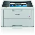 LED Color Printer - BROTHER - HL-L3220CWE - Wifi