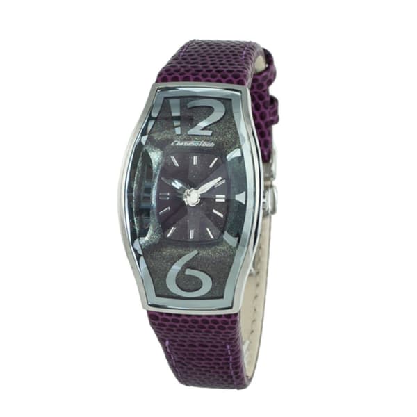 Klokker for Kvinner Chronotech FLAT Summer