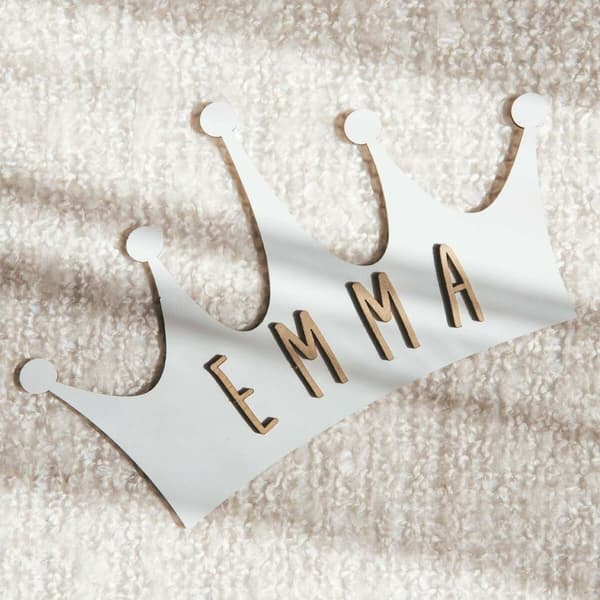 Veggpryd VINTIUN Crown