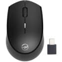 Rechargeable wireless mouse - MOBILITY - USB-C
