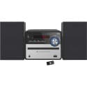 Bluetooth 5.0 Hifi system - INOVALLEY - CH37-BTH - CD player - 2 x 25W