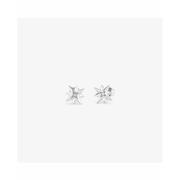 Øreringer for Kvinner Radiant RY000032