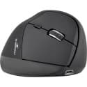 Ergonomic mouse - Wireless - Bluestork - Optical - 1200 dpi - 6 Buttons - PC / MAC