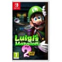 Luigi's Mansion 2 HD • Nintendo Switch Game